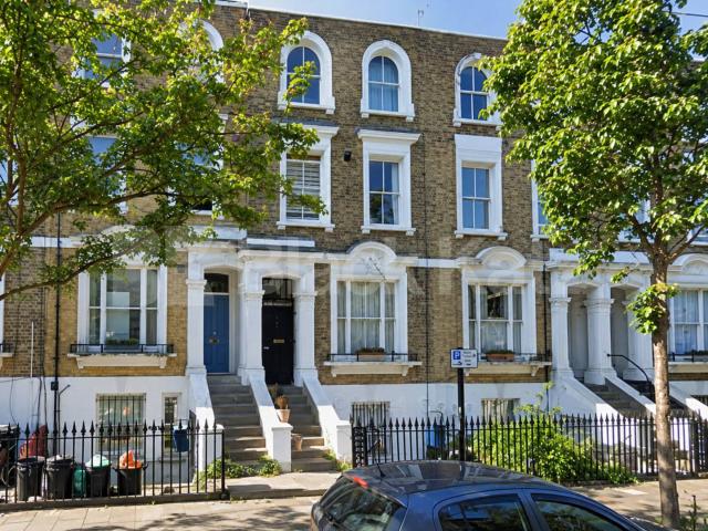 Apartment for rent in Stoke Newington, Greater London