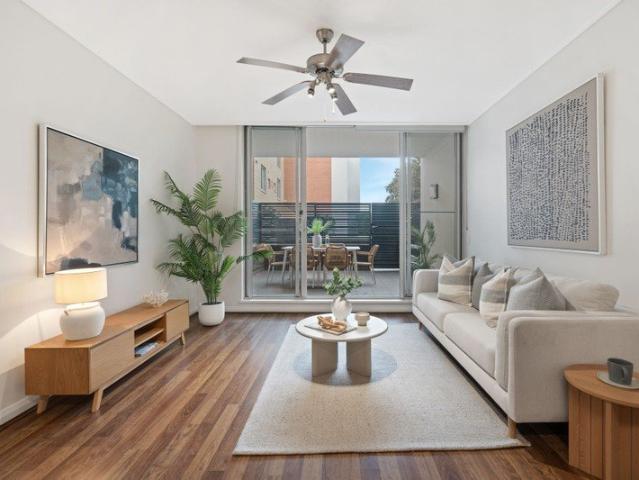 Apartment for rent in Sydney, New South Wales