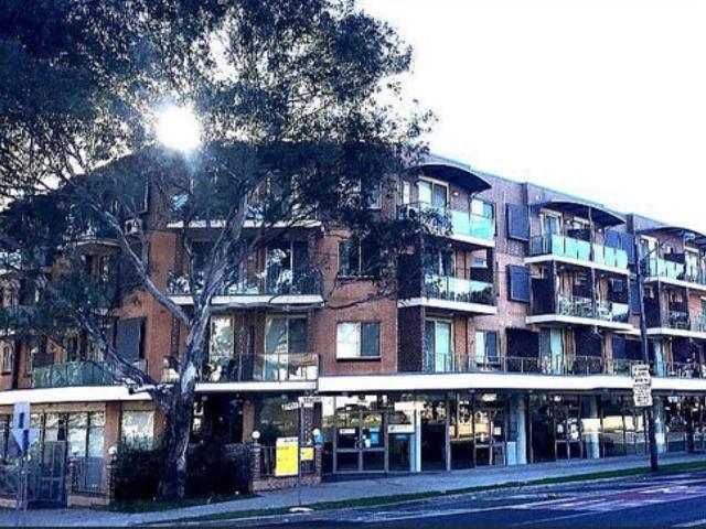 Apartment for rent in Merrylands, New South Wales