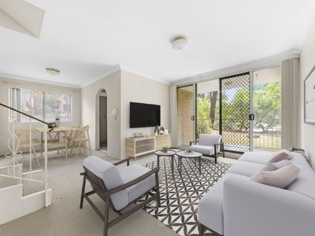 House for rent in Granville, Sydney