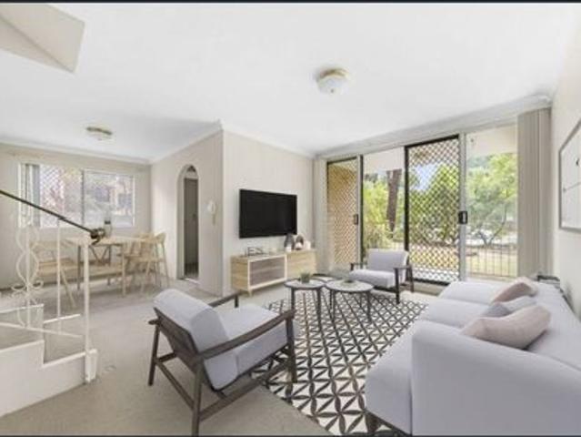 Apartment for rent in Sydney, New South Wales