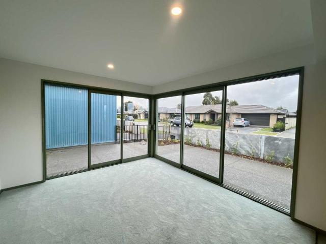 House for rent in Faringdon, Rolleston
