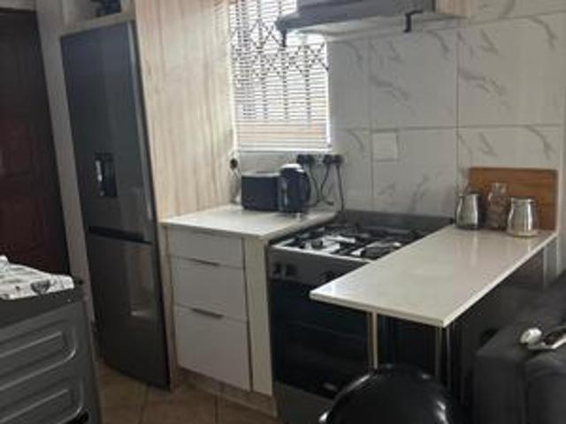 House for rent in Benoni, City of Ekurhuleni Metropolitan Municipality