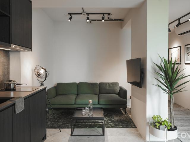 Apartment for rent in Tanjong Pagar