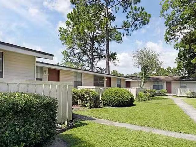 Condo for rent in Jacksonville