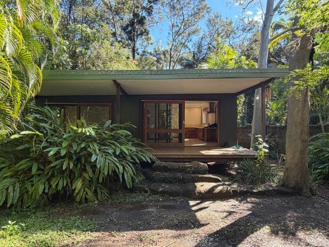 Granny Flat for rent in Coombell, New South Wales