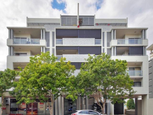 Apartment for rent in Toombul, Queensland