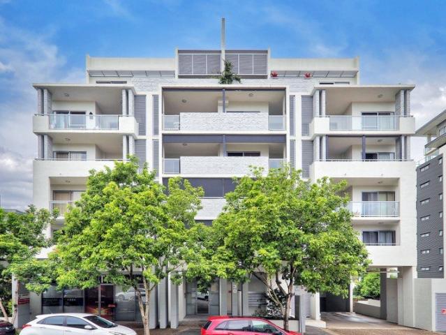 Apartment for rent in Upper Mount Gravatt, Greater Brisbane