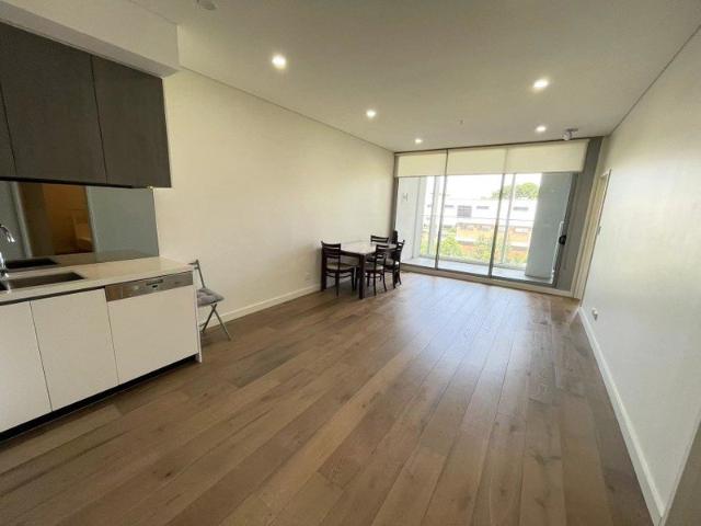 Apartment for rent in Waterloo, Sydney