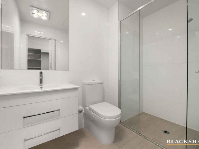 Apartment for rent in Canberra
