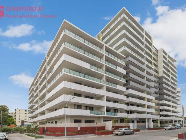 Apartment for rent in Strathfield, New South Wales