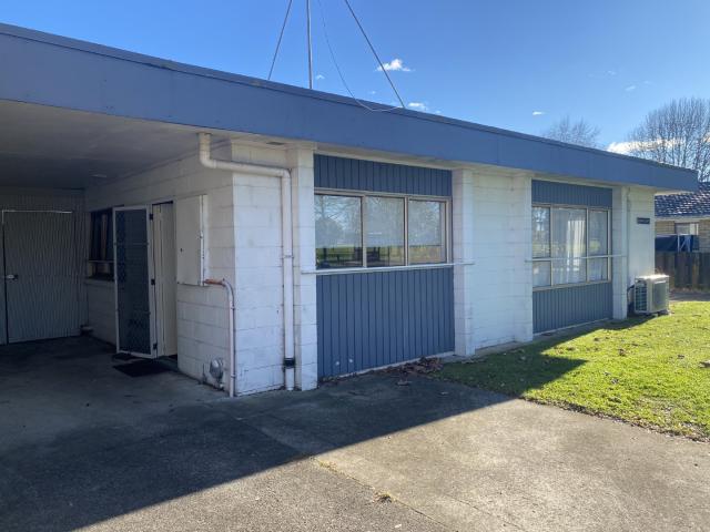 Apartment for rent in Hamilton, Waikato