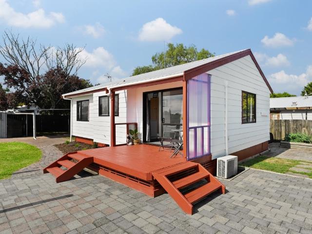 House for rent in Hamilton, Waikato