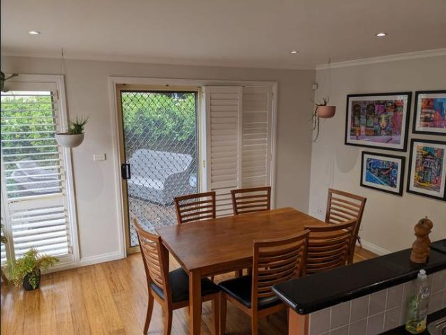 Townhouse for rent in Camerons Creek, Victoria
