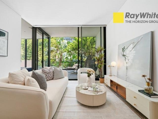 Apartment for sale in Sydney, New South Wales