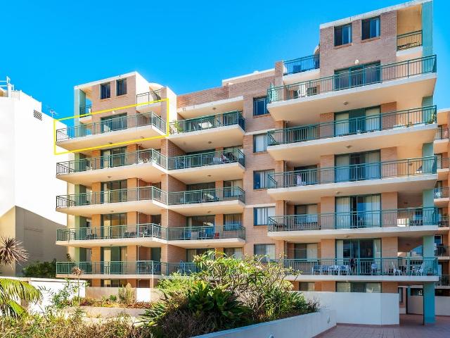 Apartment for sale in Maroubra, New South Wales