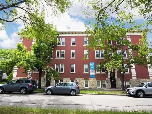 Condo for rent in East St. Paul, Manitoba