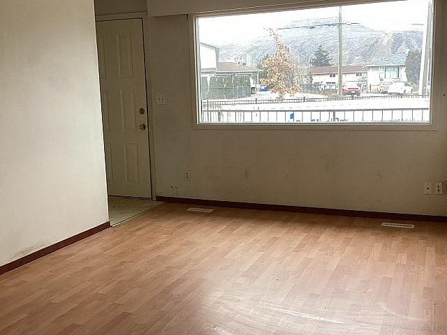 Duplex for rent in Kamloops, British Columbia
