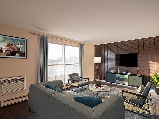 Apartment for rent in East St. Paul, Manitoba