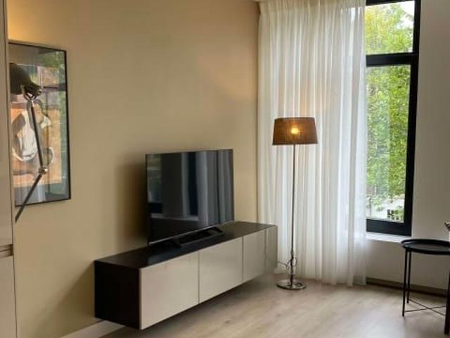 Appartement te huur in Centrum, Amsterdam