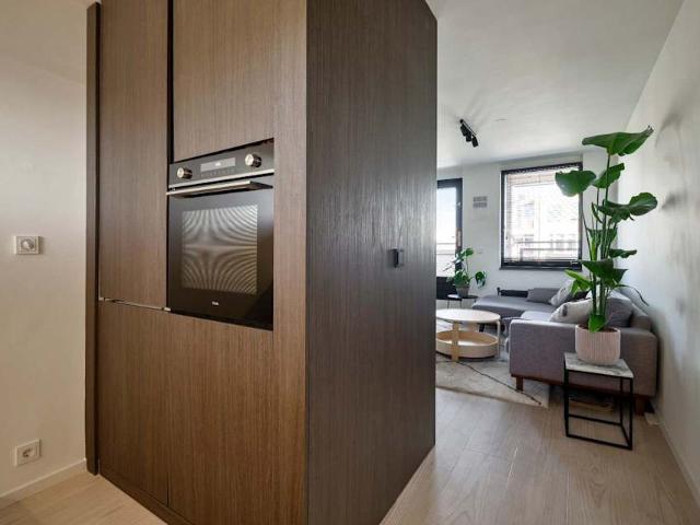 Appartement te huur in Centrum, Amsterdam