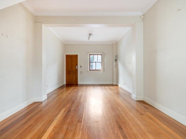 Land for rent in Inner West, Sydney