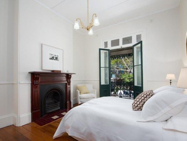 Land for rent in Inner West, Sydney