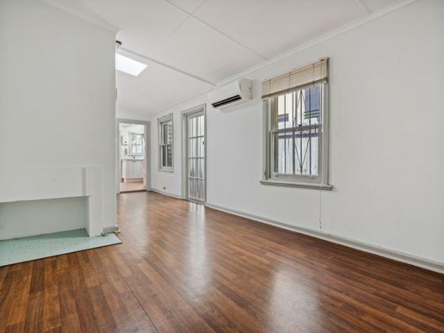 Land for rent in Sydney, New South Wales