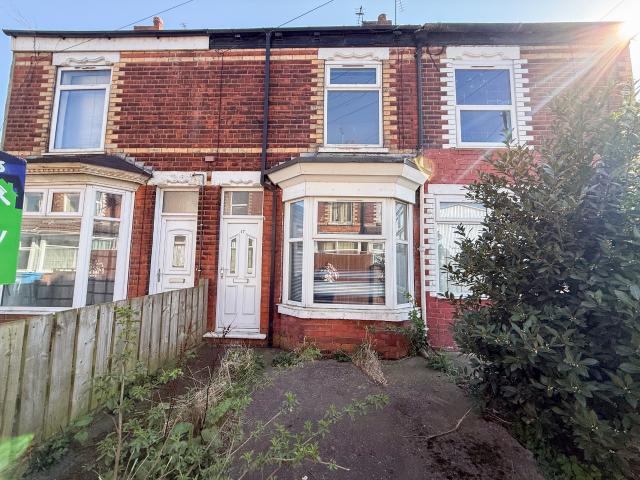 House for rent in Marfleet, Hull