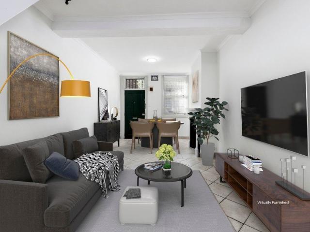 Land for rent in Sydney, New South Wales