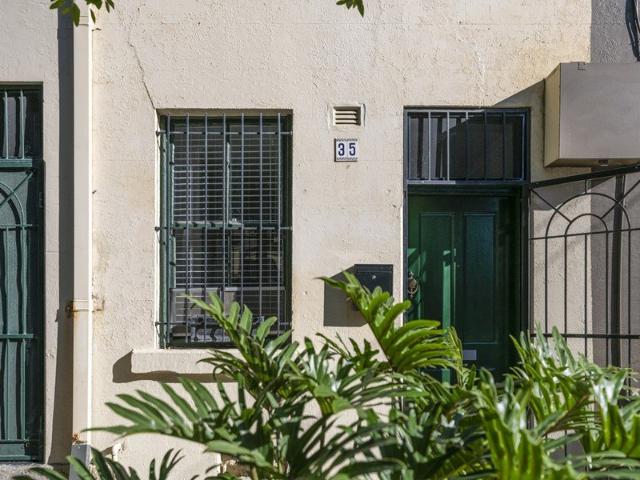 Land for rent in Sydney, New South Wales