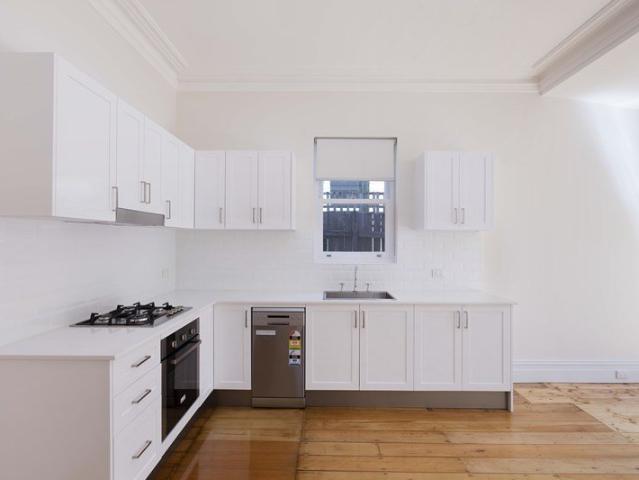 Land for rent in Sydney, New South Wales