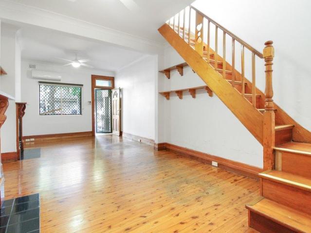 Land for rent in Sydney, New South Wales