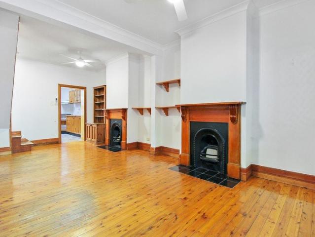 Land for rent in Sydney, New South Wales