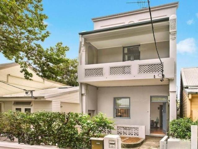 Land for rent in Sydney, New South Wales