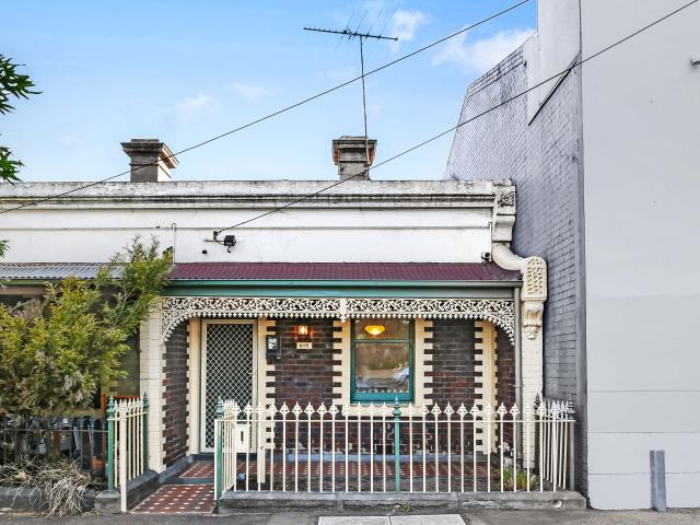House for rent in West Melbourne, Melbourne