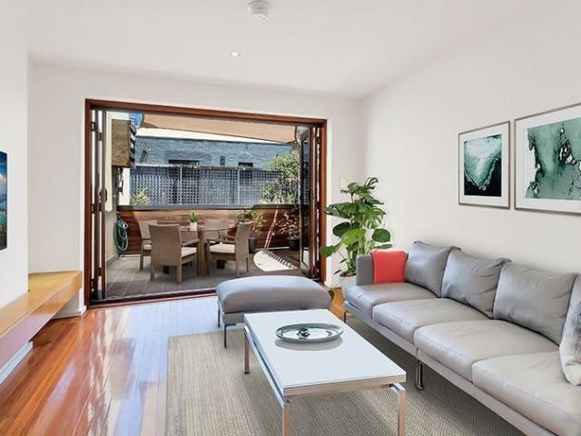 Land for rent in Sydney, New South Wales