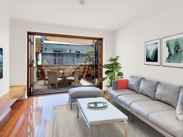 Land for rent in Sydney, New South Wales