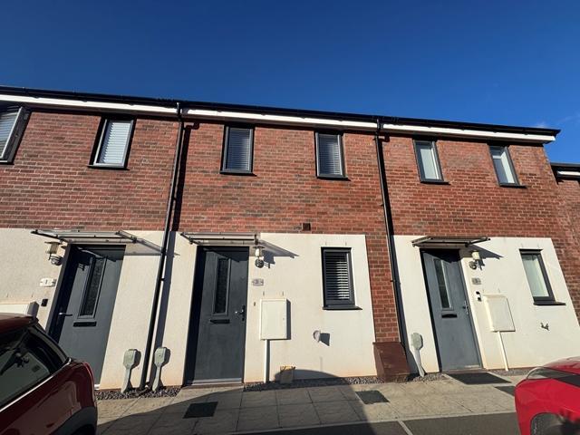 House for rent in Blackhorse, East Devon