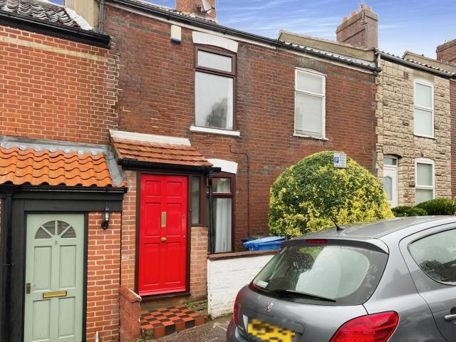 House for rent in Thorpe Hamlet, Norwich