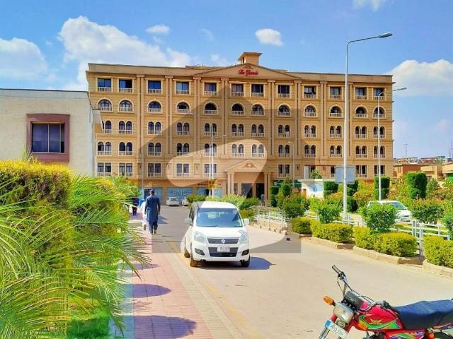 Apartment for rent in Rawalpindi, Islamabad Capital Territory