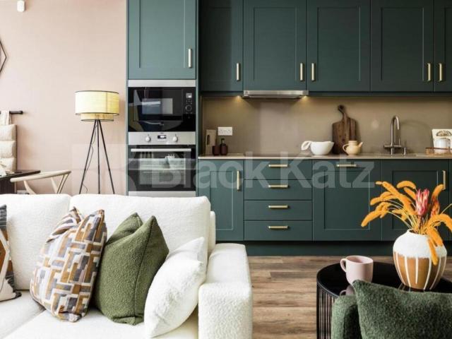 Apartment for rent in Hornsey, Greater London