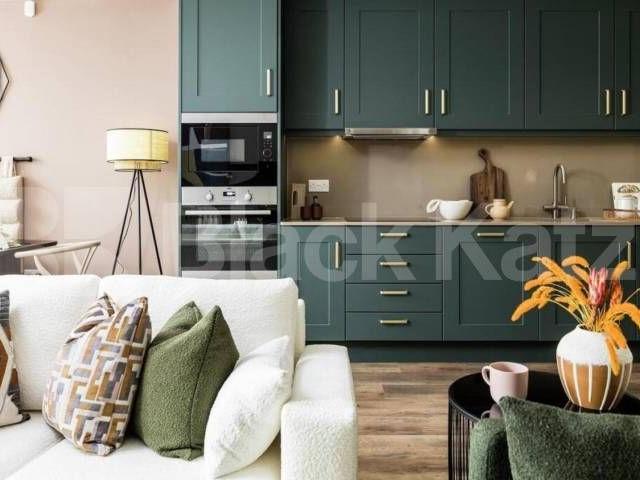Apartment for rent in Hornsey, Greater London