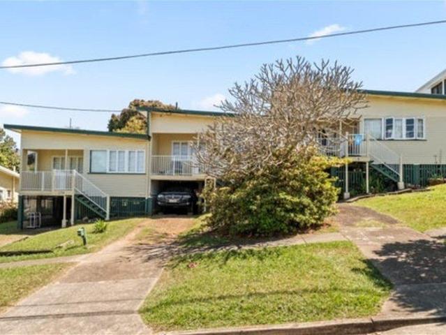 Apartment for rent in Toombul, Queensland