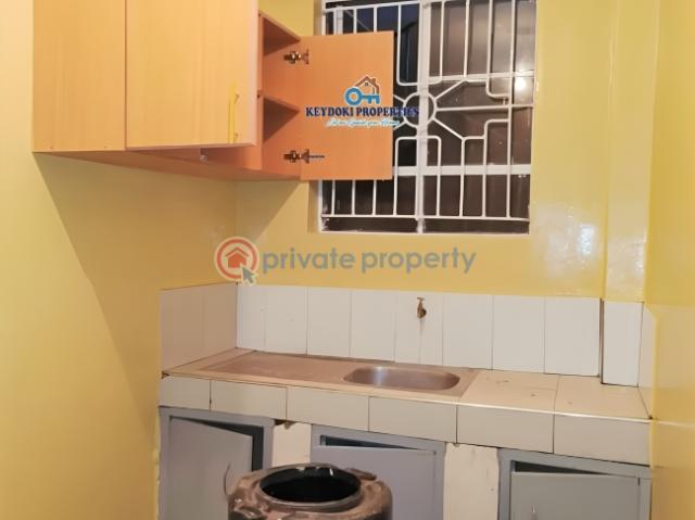 Apartment for rent in Kasarani