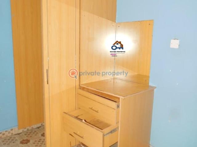 Apartment for rent in Kasarani