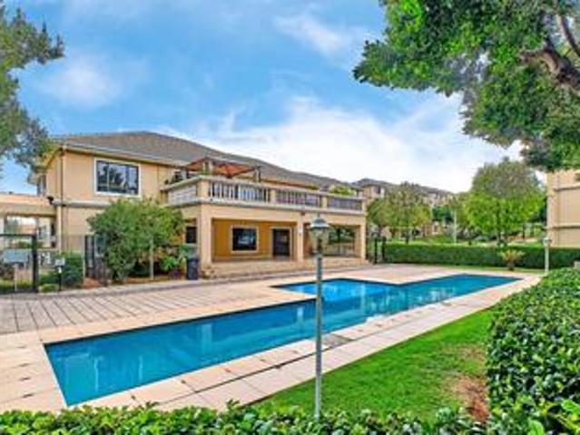 Apartment for rent in Midrand, Gauteng