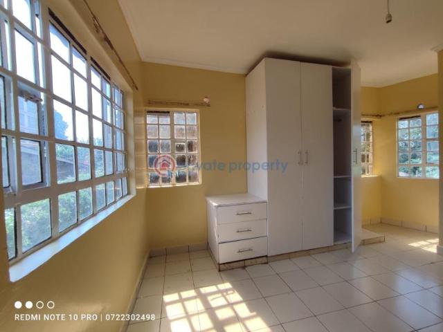 House for rent in Kileleshwa, Kiambu