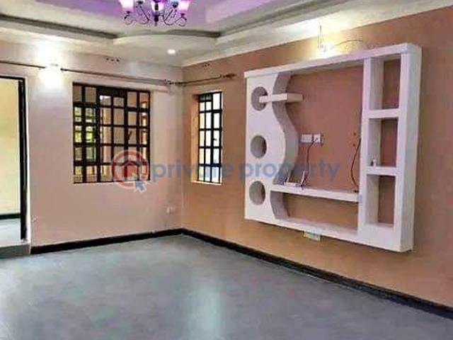 House for rent in Njiru, Kiambu