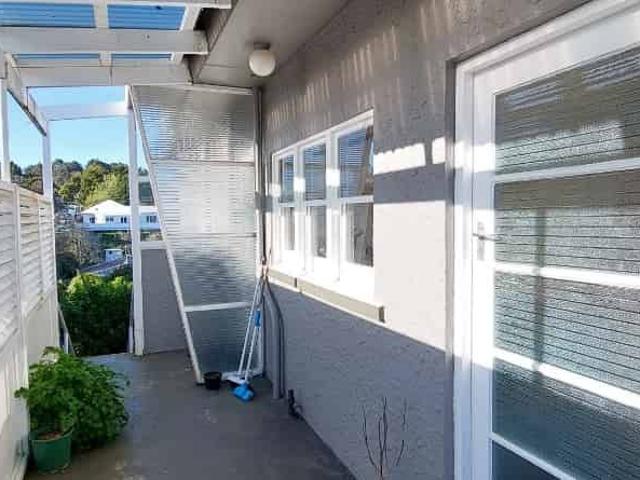 Apartment for rent in Welbourn, New Plymouth